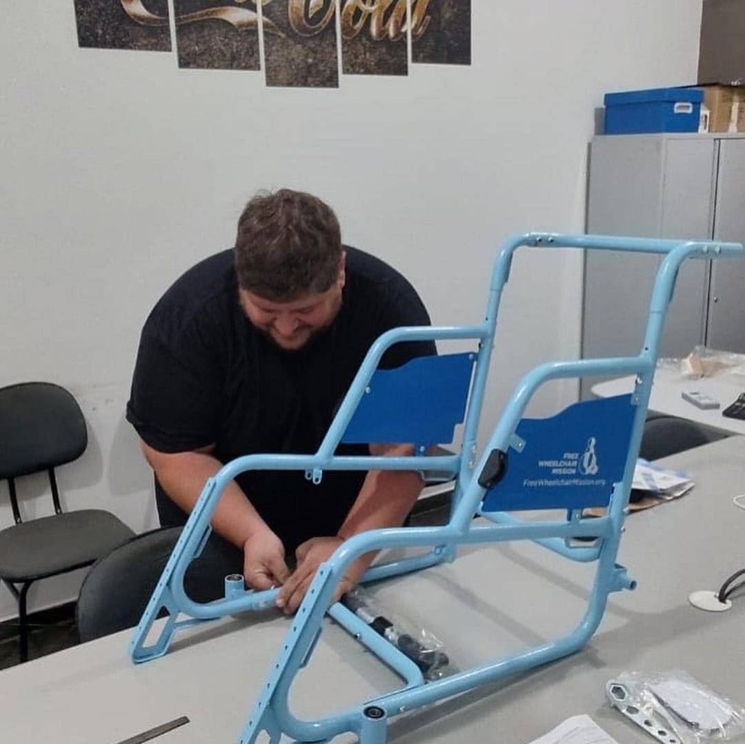 Texto do Rotary Club de Jales - Grandes Lagos