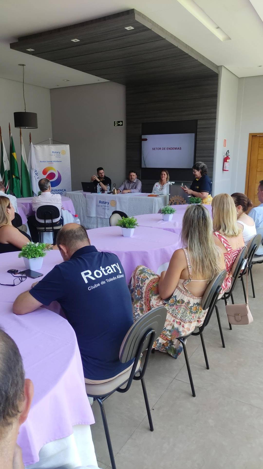 Nanci N. Teste. DQA.