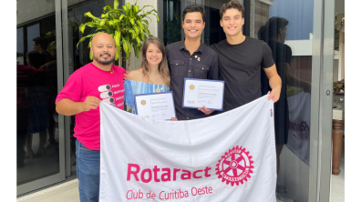 Rafael Noguti, Nathália Zatoni, Gabriel Pantojo 