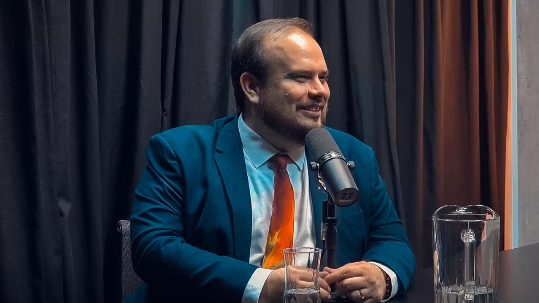 Eduardo Pfützenreuter (Governador Distrital 2023-24)