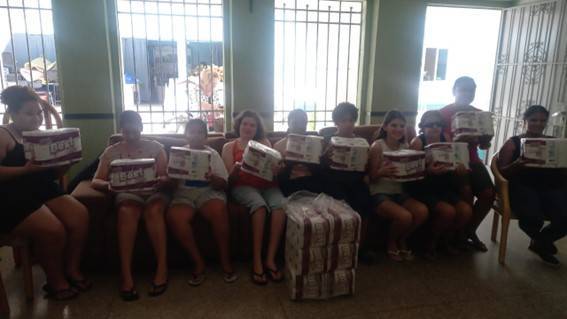 Por Siomara Castro Presidente da Comissão de Imagem Pública