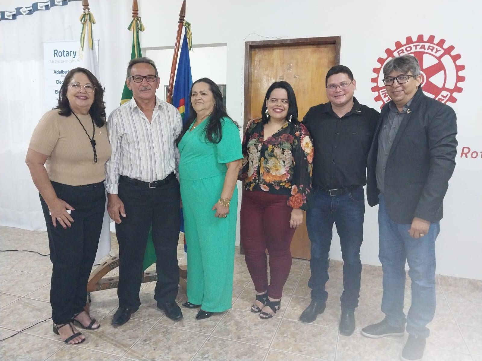 Foto: Arquivo do Club