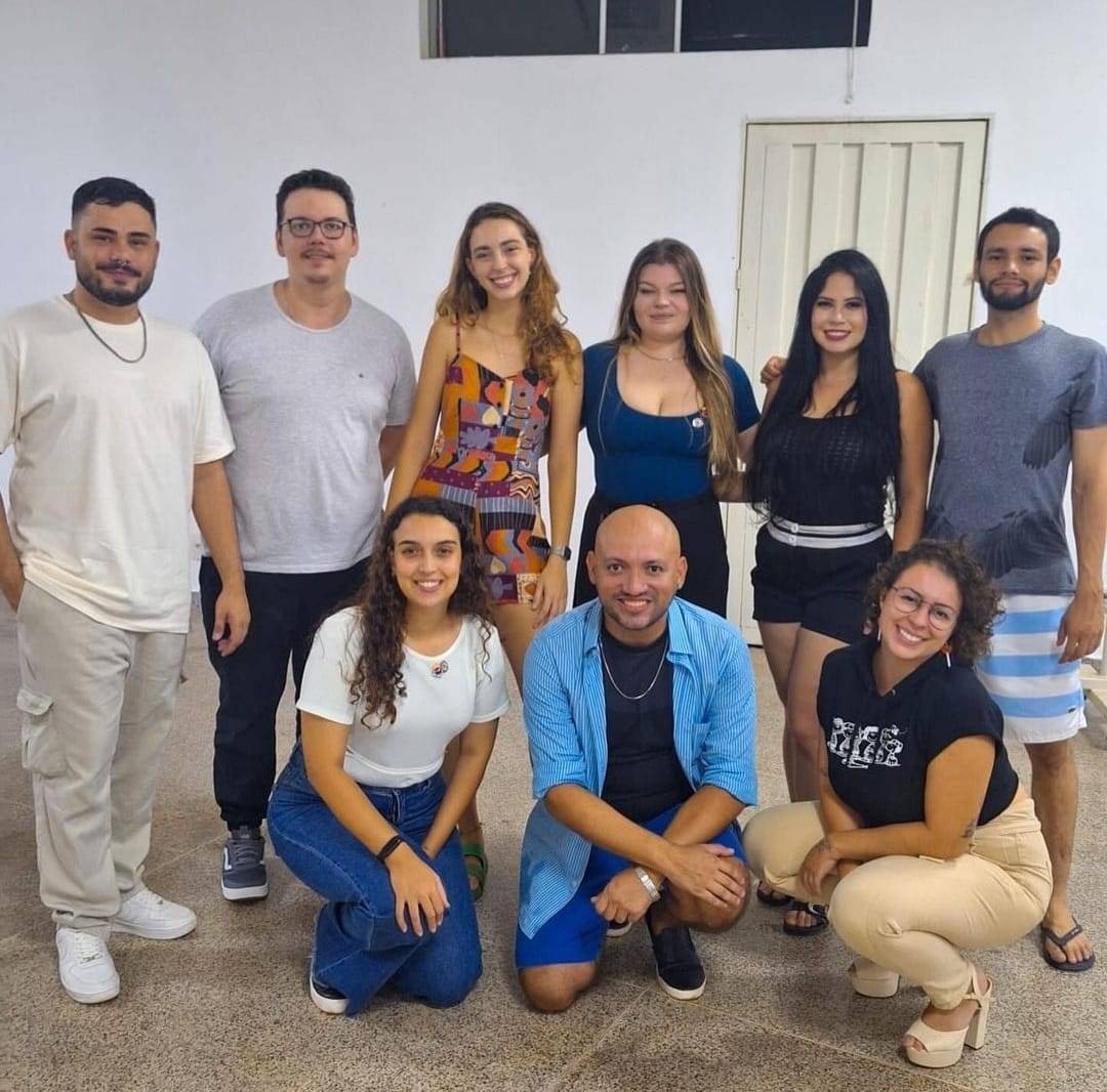 Juntaract do Grupo 3 em Rio Preto 