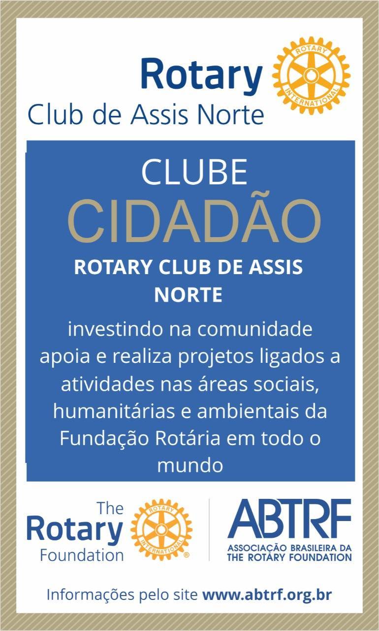 Clube Cidadão - RC A Norte