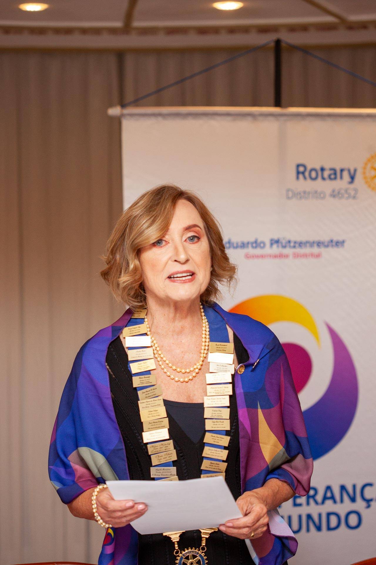 Posse Marlies Muller 