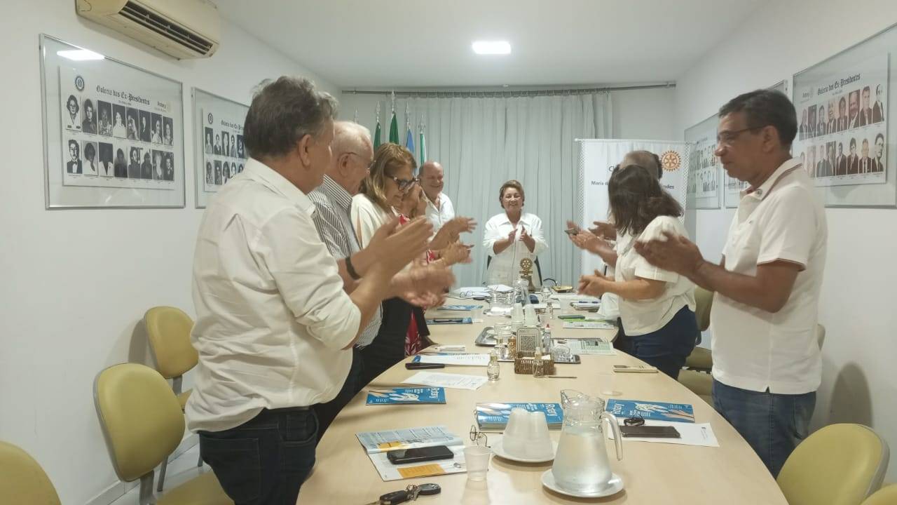 23ª Reunião Plenária