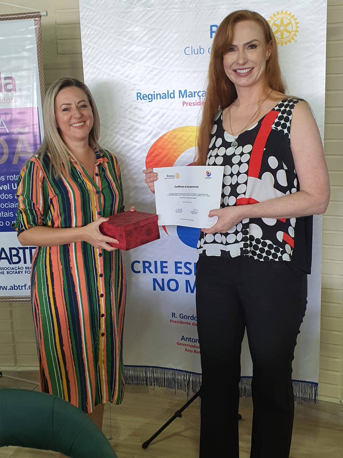 Crescimento de transtornos de saúde mental é tema de palestra