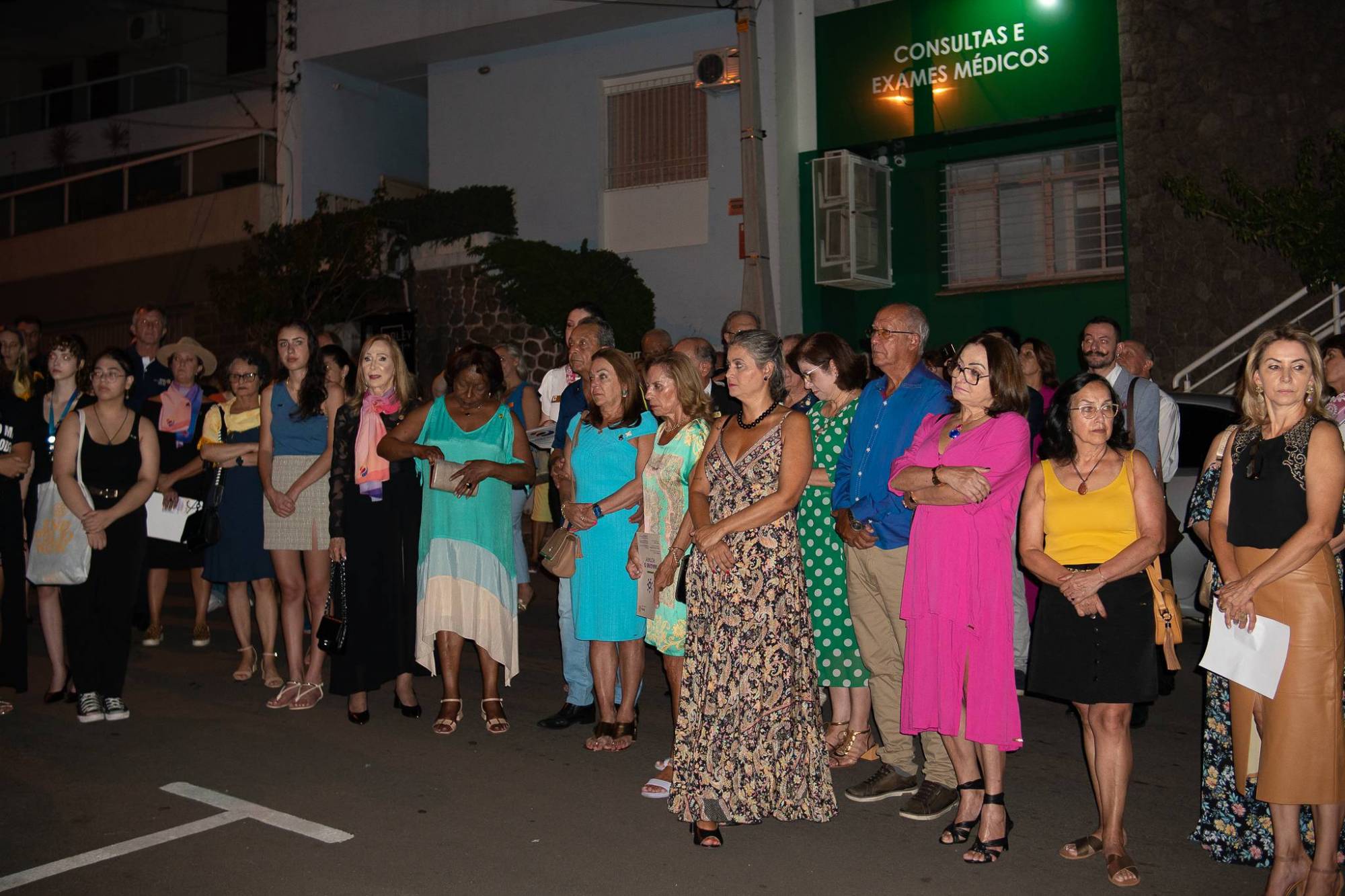 Santa Maria comemora os 119 anos de Fundação do Rotary Internacional