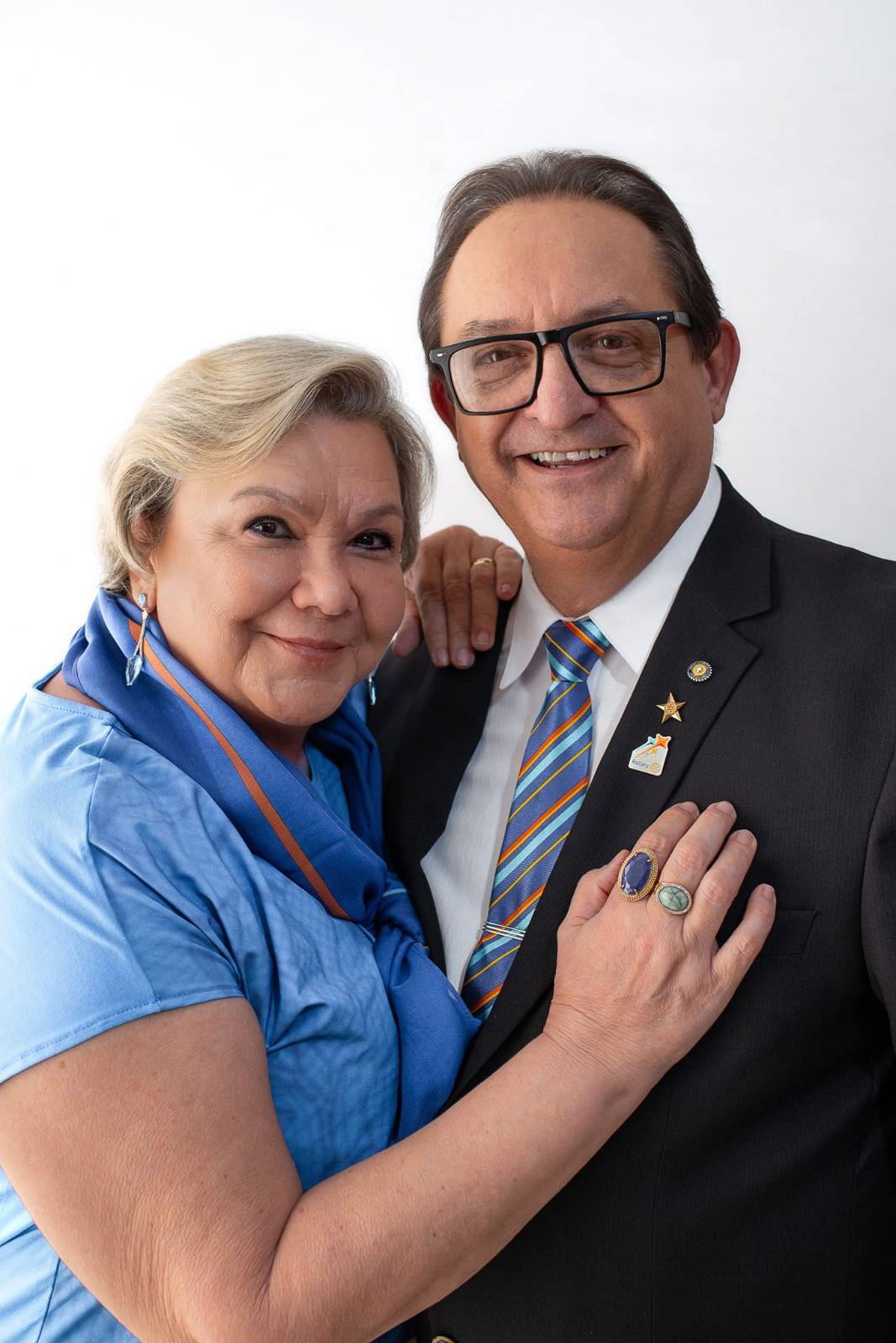 Aniversário do Governador Eder Pedro Artur Bocchini