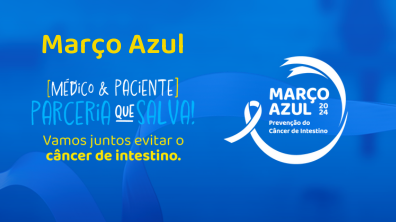 Campanha Março Azul