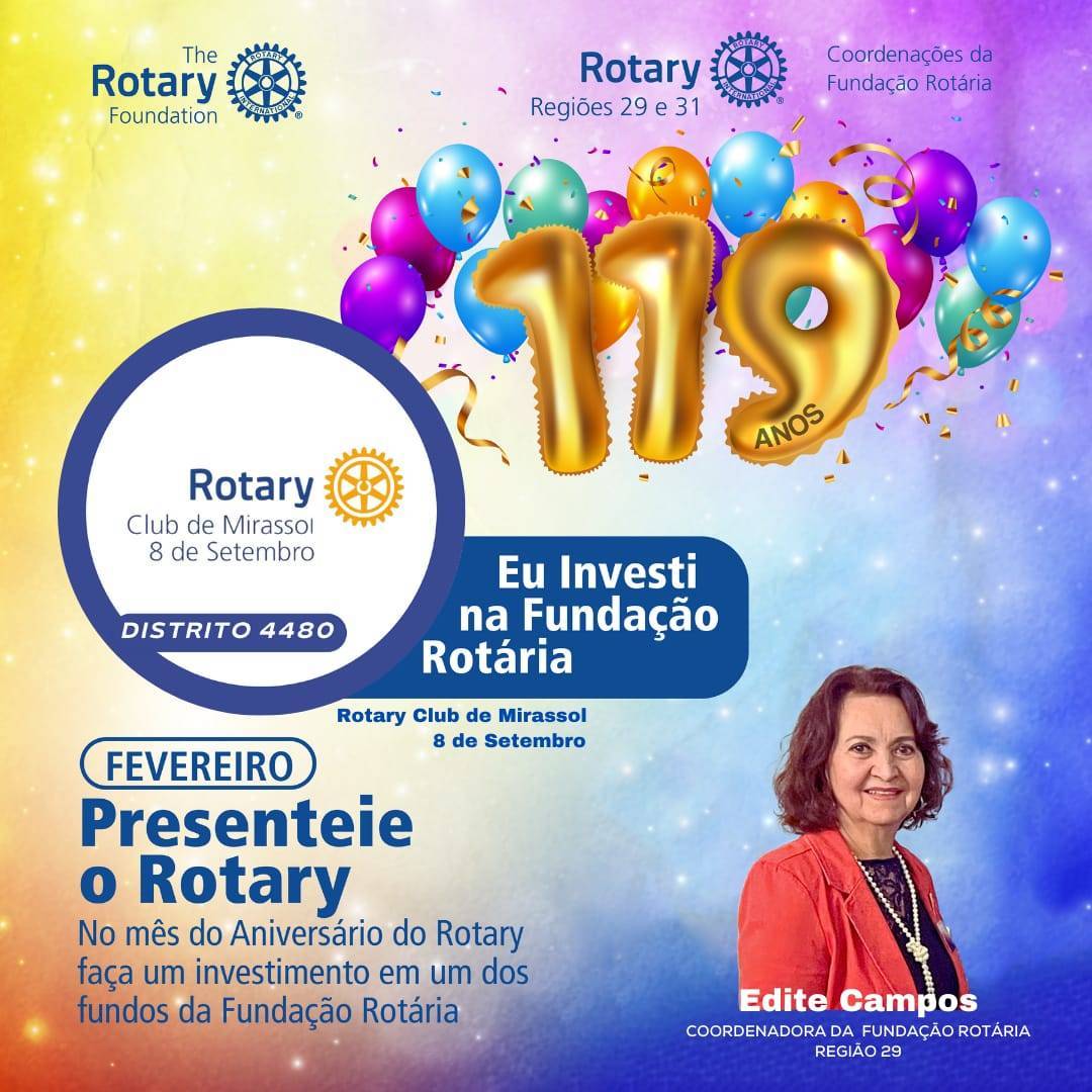 Texto do Governador Gerson Januário