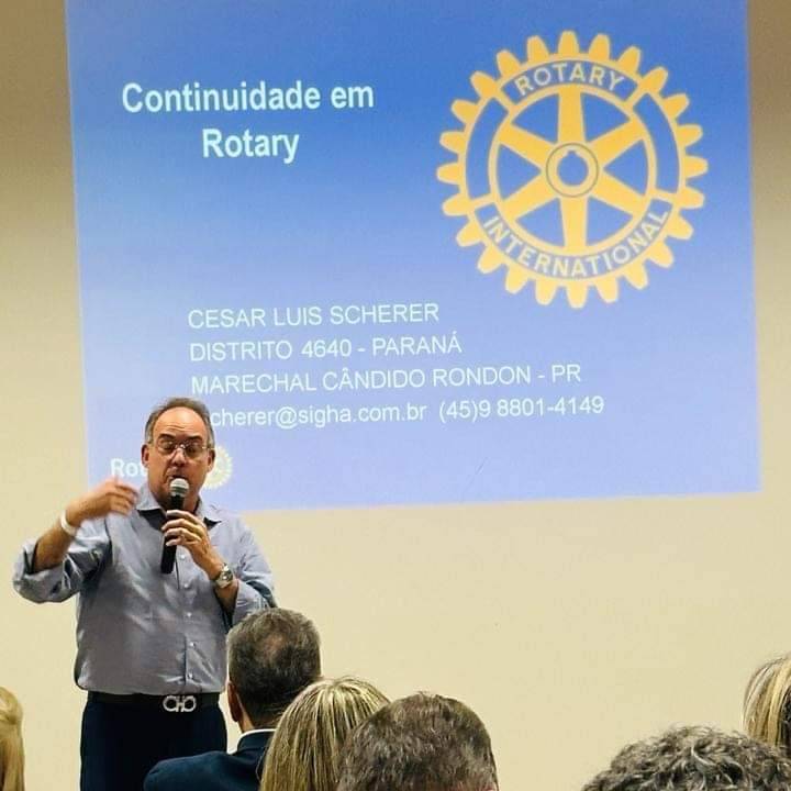 Seminário de capacitação de coordenadores regionais e assistentes reuniu 8 países da América Latina 