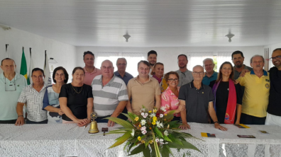 Dia do Convidado em Teixeira Soares