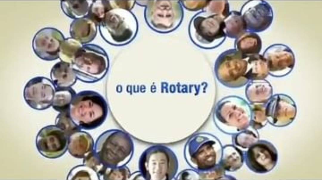 O que é Rotary?