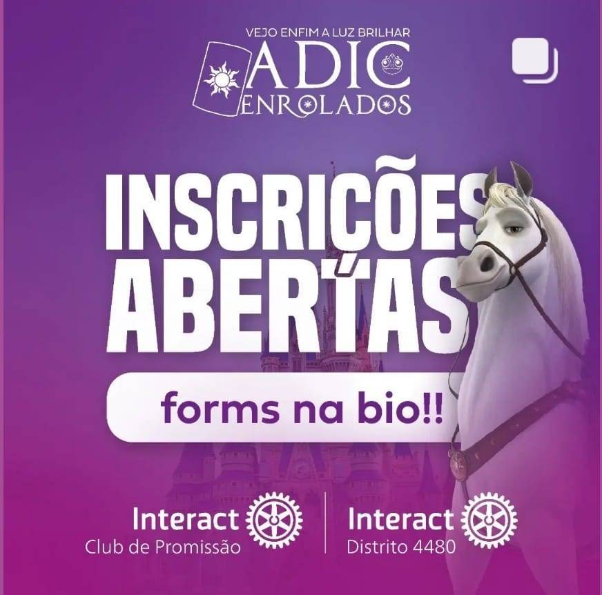 ADIC de Promissão 