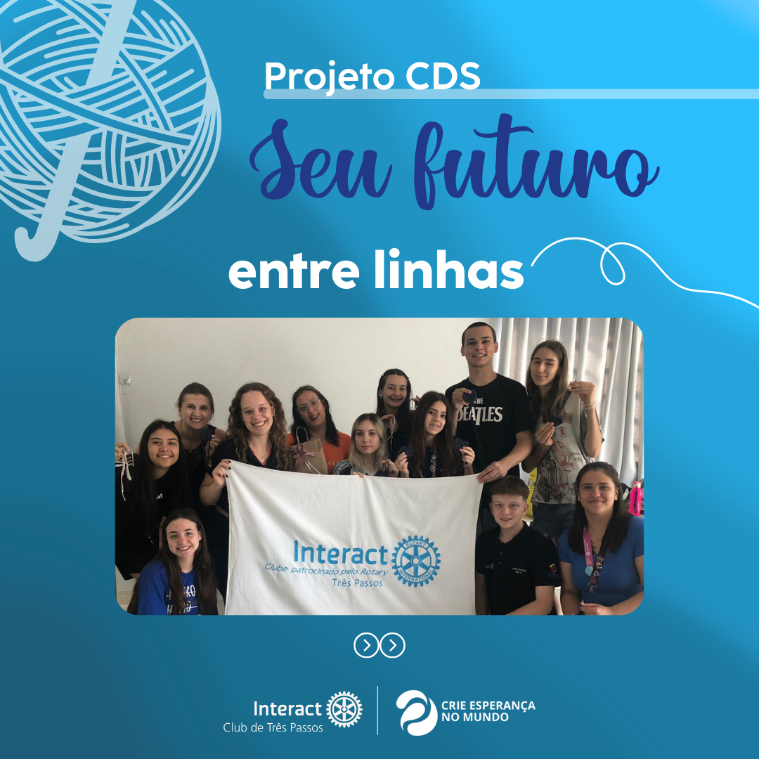 Seu futuro entre linhas 🧶