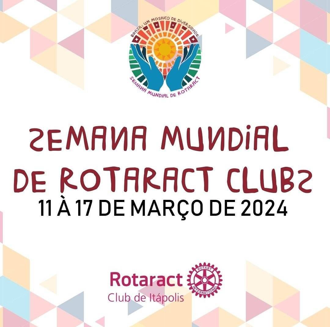 Semana Mundial do Rotaract