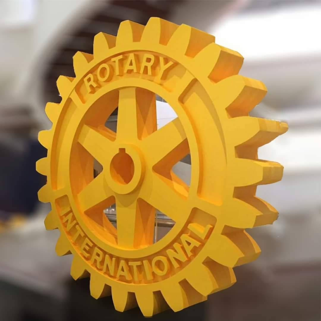 Roda Rotária - Uma Marca de Excelência 