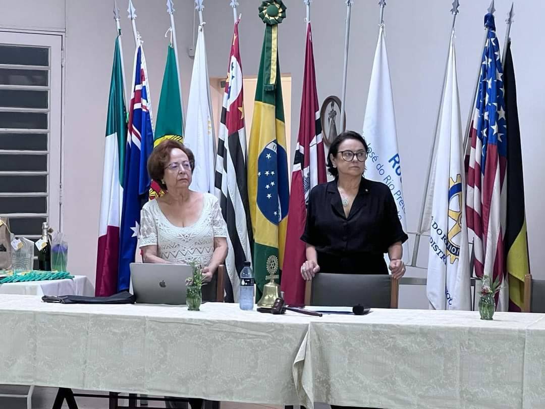 Reunião Festiva em Comemoração ao Dia Internacional da Mulher