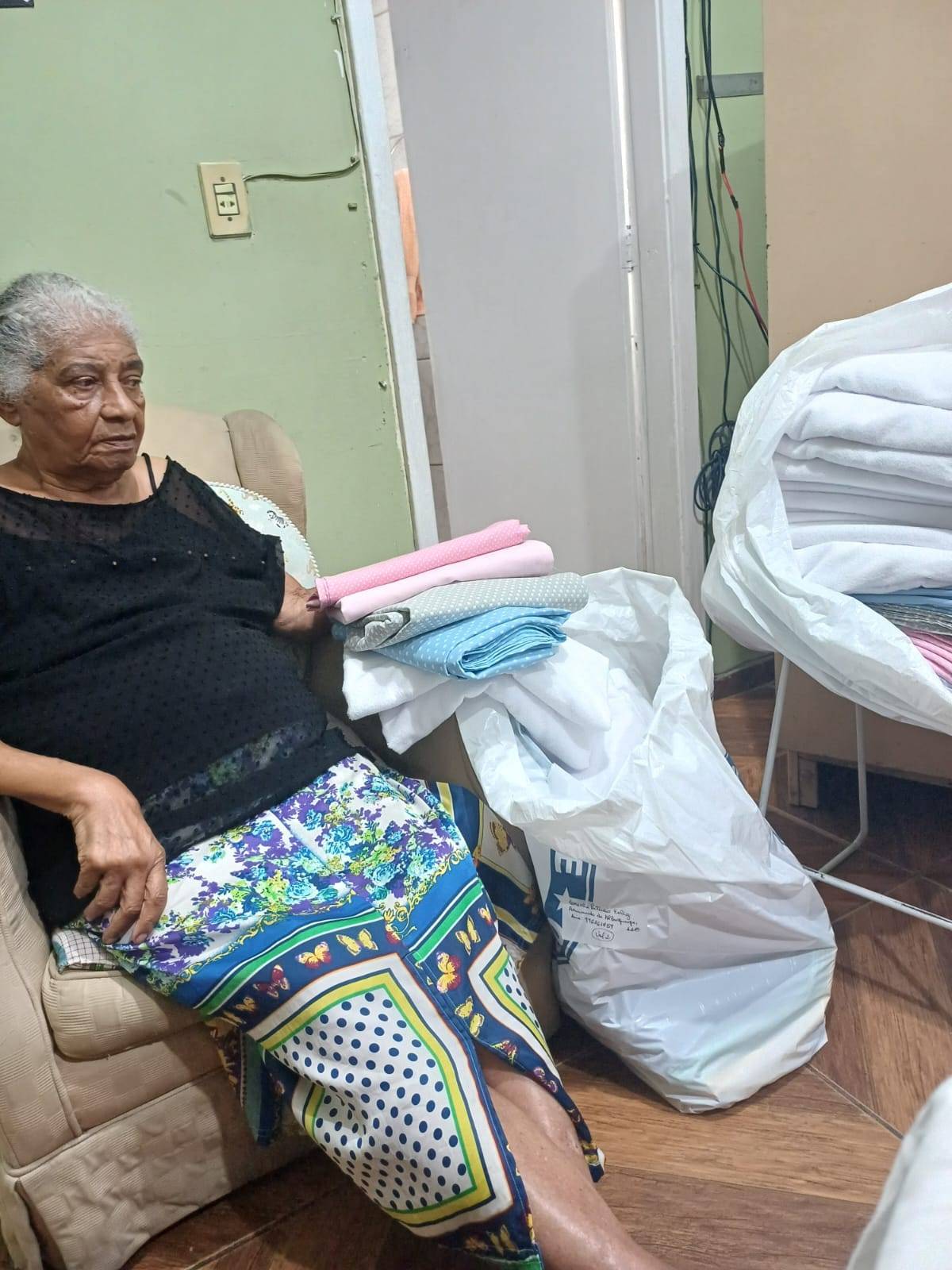 Por Siomara Castro Presidente da Comissão de Imagem Pública