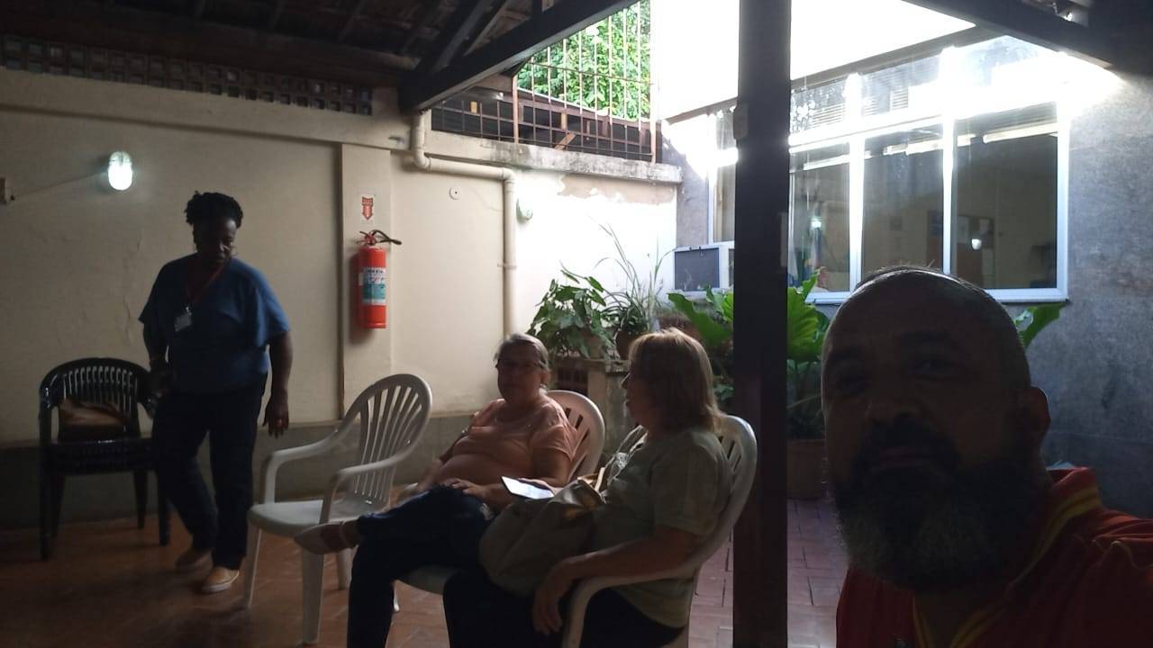 Por Siomara Castro Presidente da Comissão de Imagem Pública