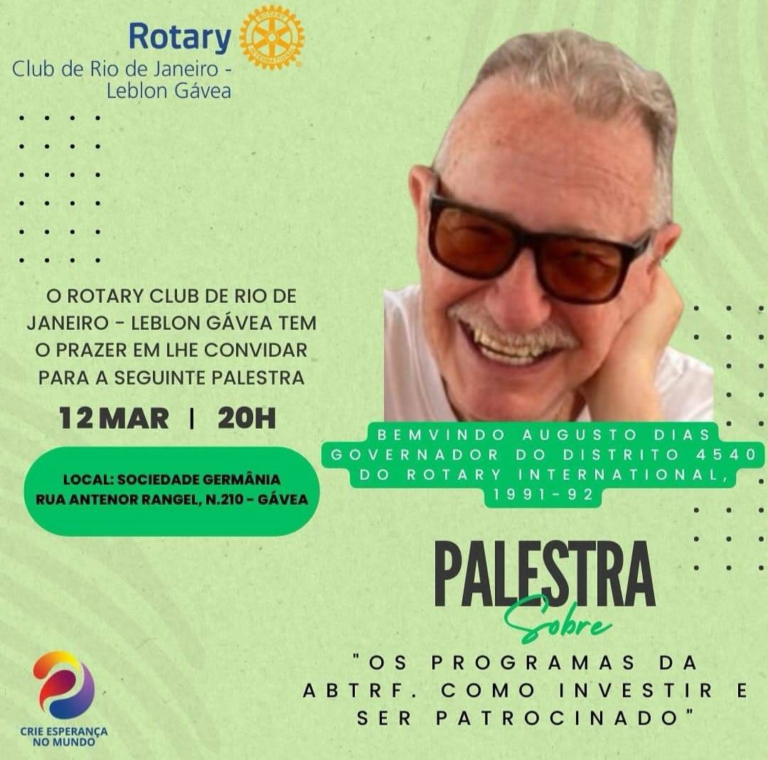 Por Siomara Castro Presidente da Comissão de Imagem Pública