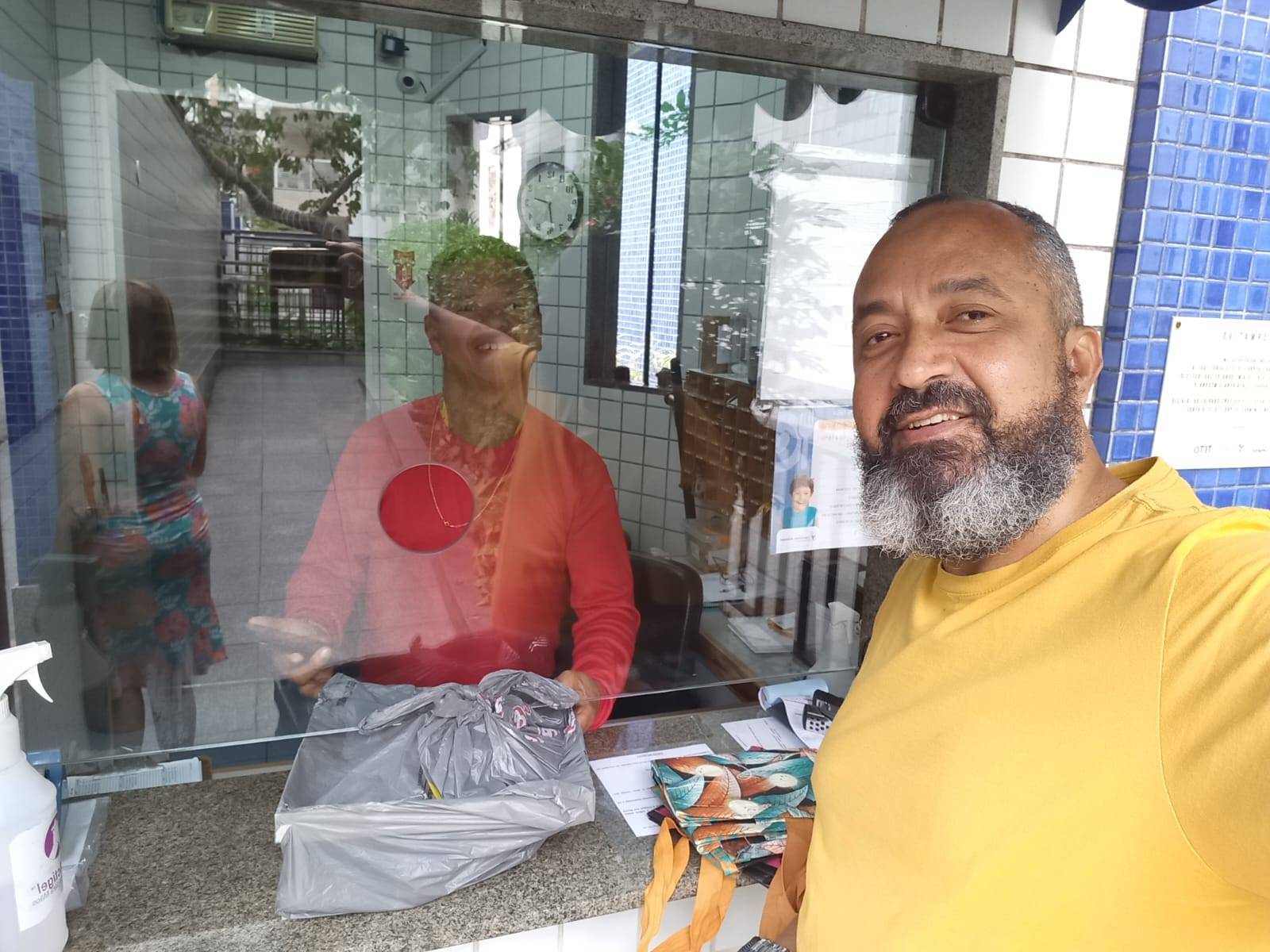 Por Siomara Castro Presidente da Comissão de Imagem Pública