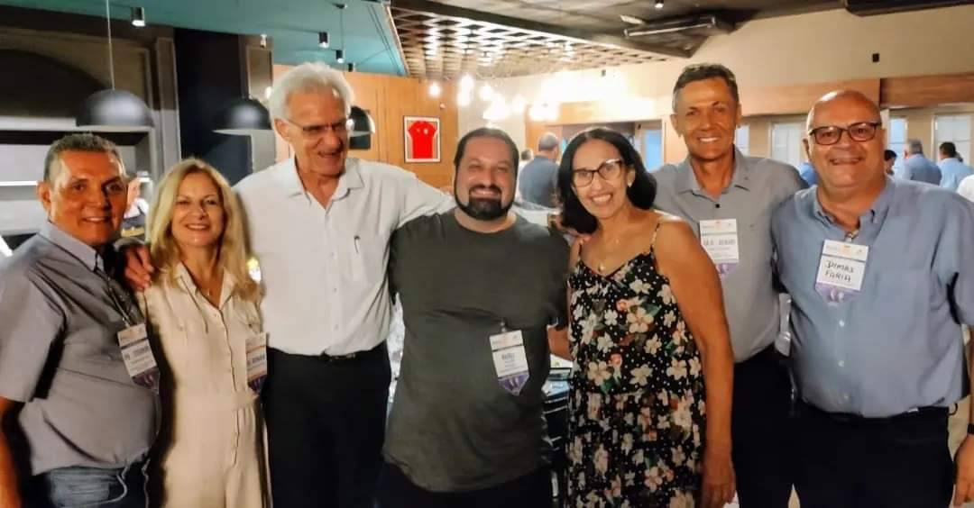 Encerramento do PETS/GATS