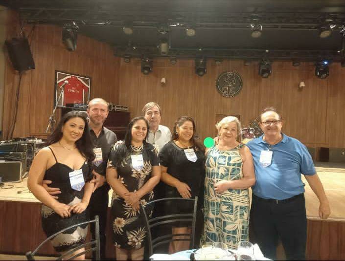 Texto do Rotary Club de Lins - Norte