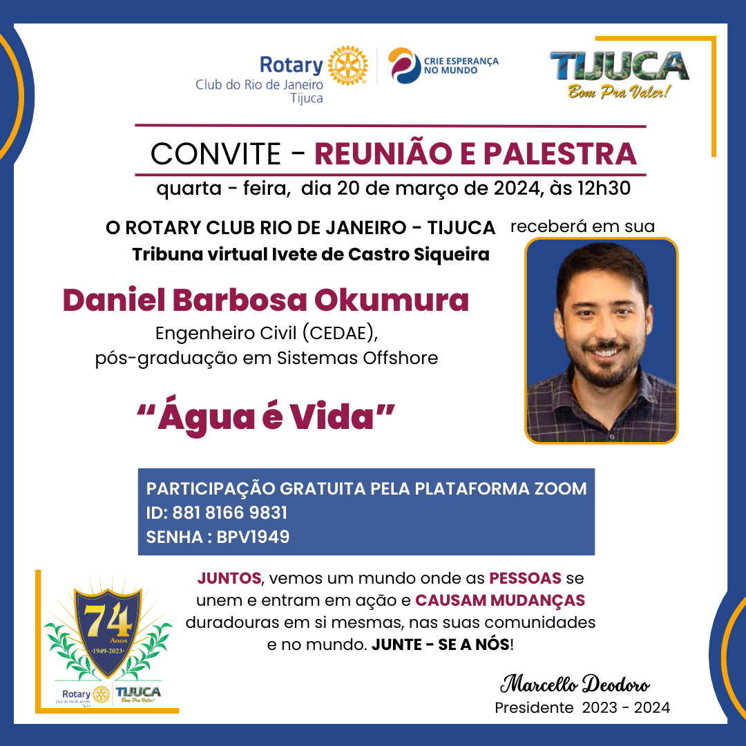 Por Siomara Castro Presidente da Comissão de Imagem Pública