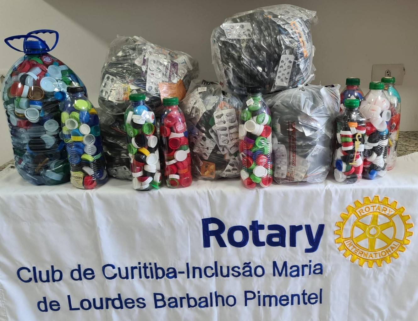 Rotary Club Curitiba Inclusão