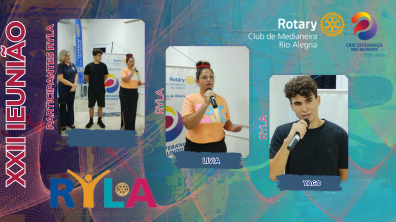 XXII REUNIÃO ORDINÁRIA