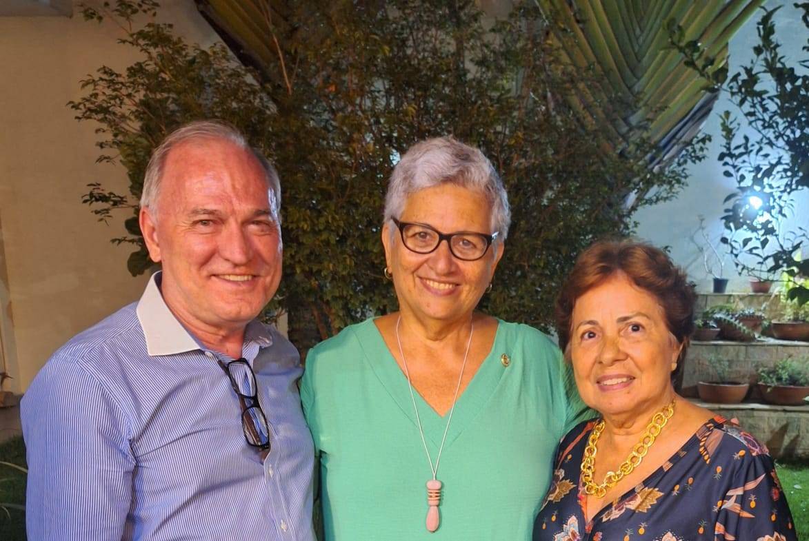 Por Siomara Castro Presidente da Comissão de Imagem Pública