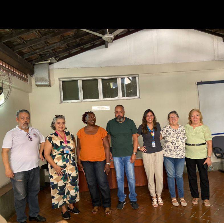 Por Siomara Castro Presidente da Comissão de Imagem Pública