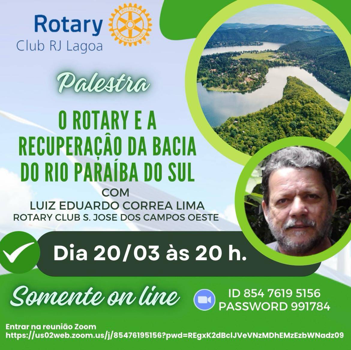 Por Siomara Castro Presidente da Comissão de Imagem Pública