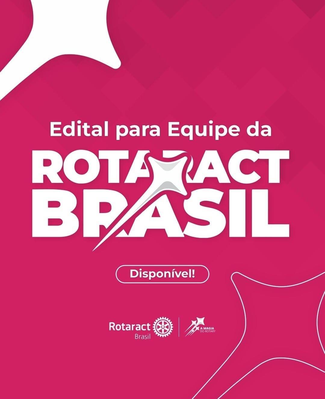 Rotaract Brasil rumo às estrelas