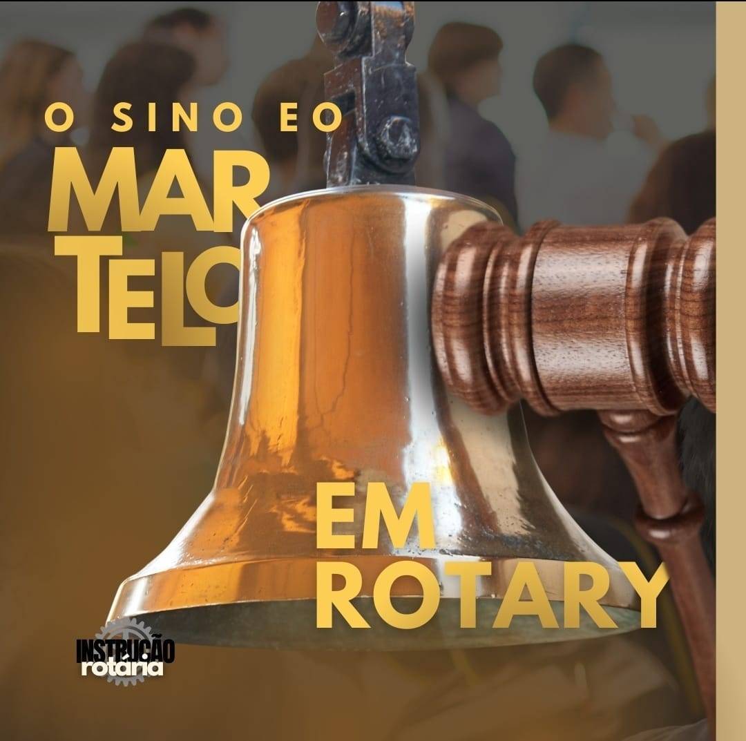 Texto de Instrução Rotária