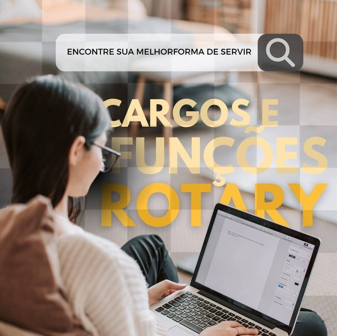 Texto da Instrução Rotária