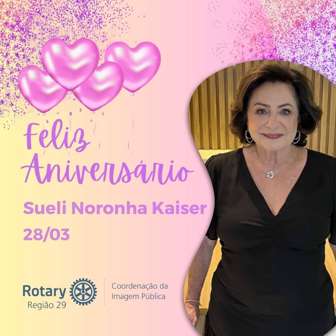 Aniversário à nossa queria Ex-Governadora 4480