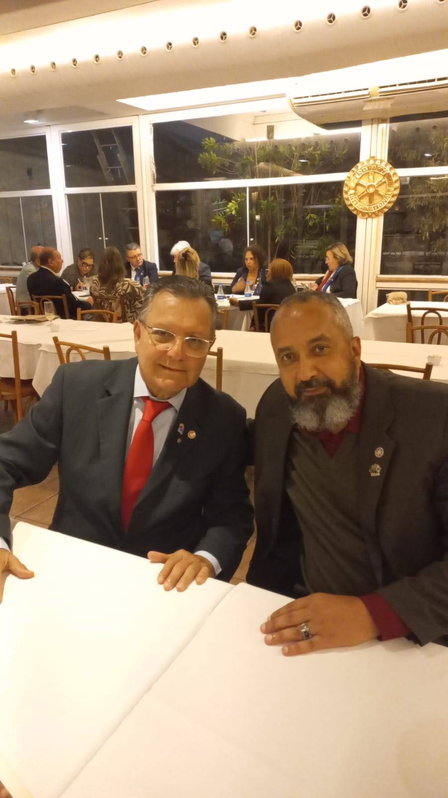 Por Siomara Castro Presidente da Comissão de Imagem Pública