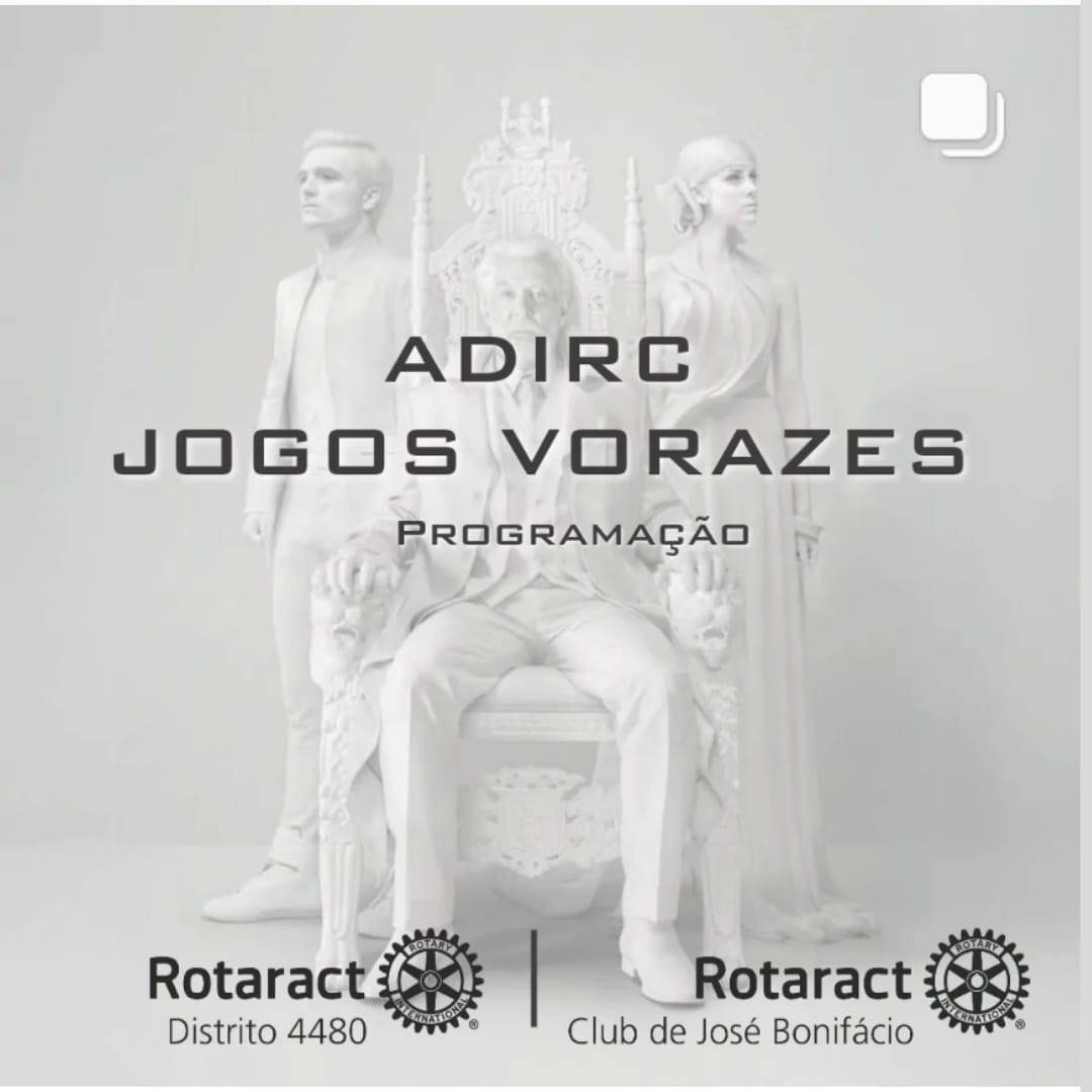  ADIRC Jogos Vorazes 