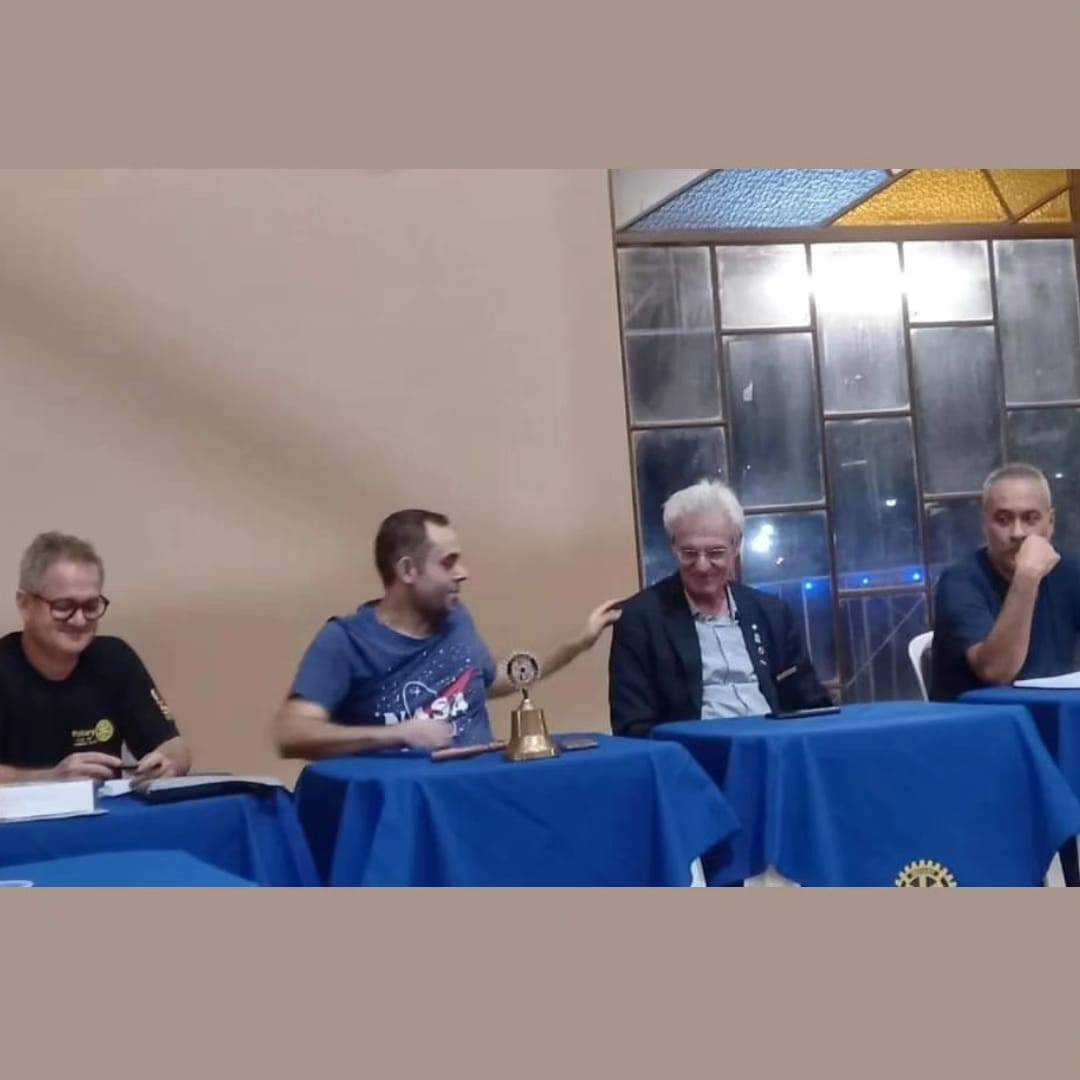 Texto do Governador José Luiz Pavam