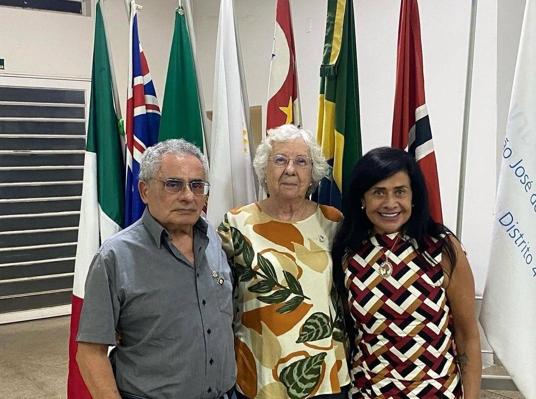 Texto do Rotary Club de São José do Rio Preto