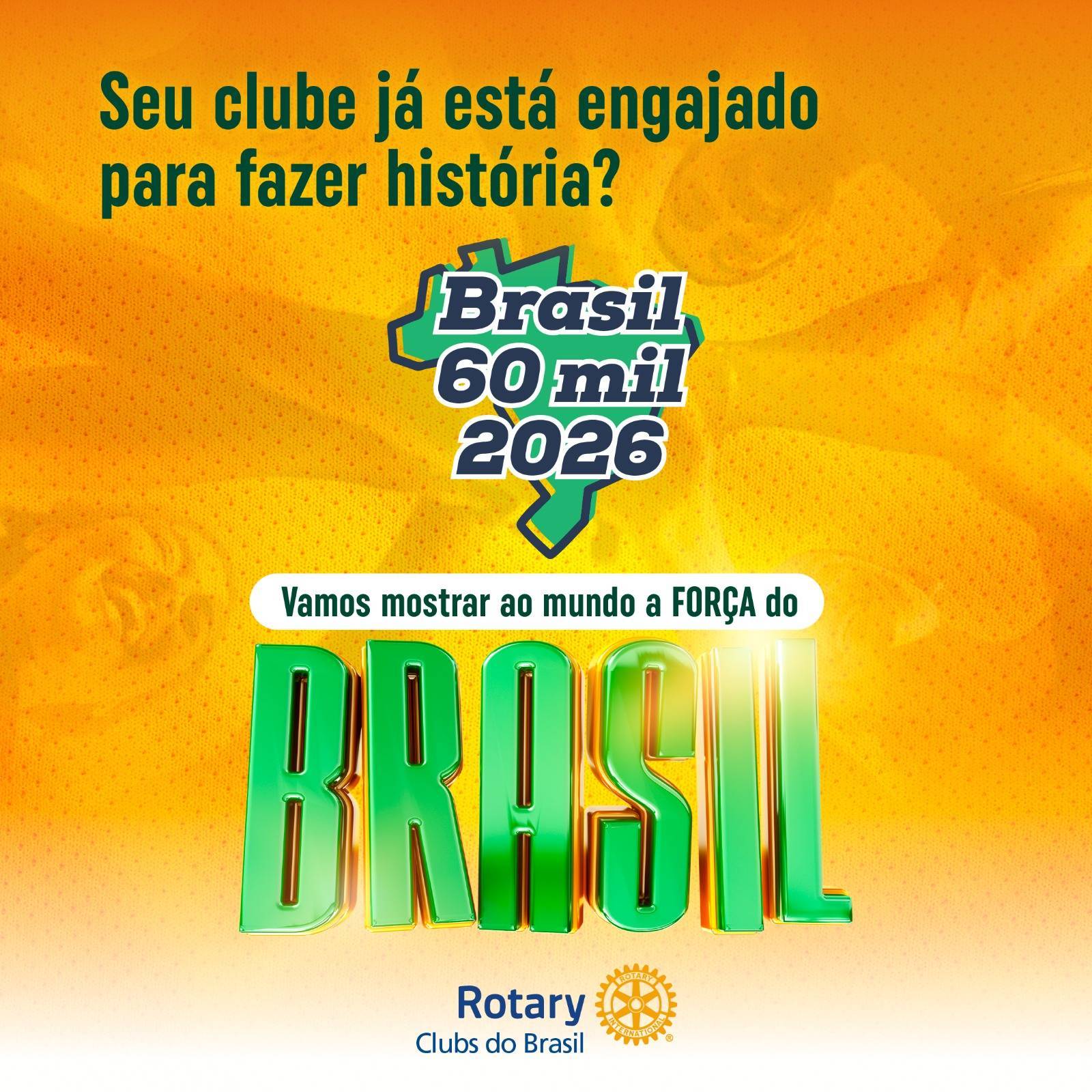 Brasil 60 mil 2026