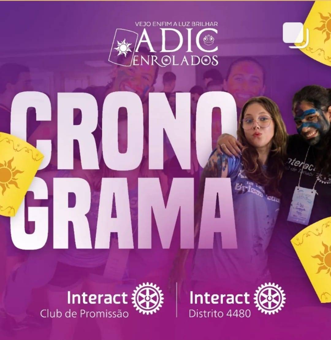 Lançado o Cronograma da Assembleia em Promissão