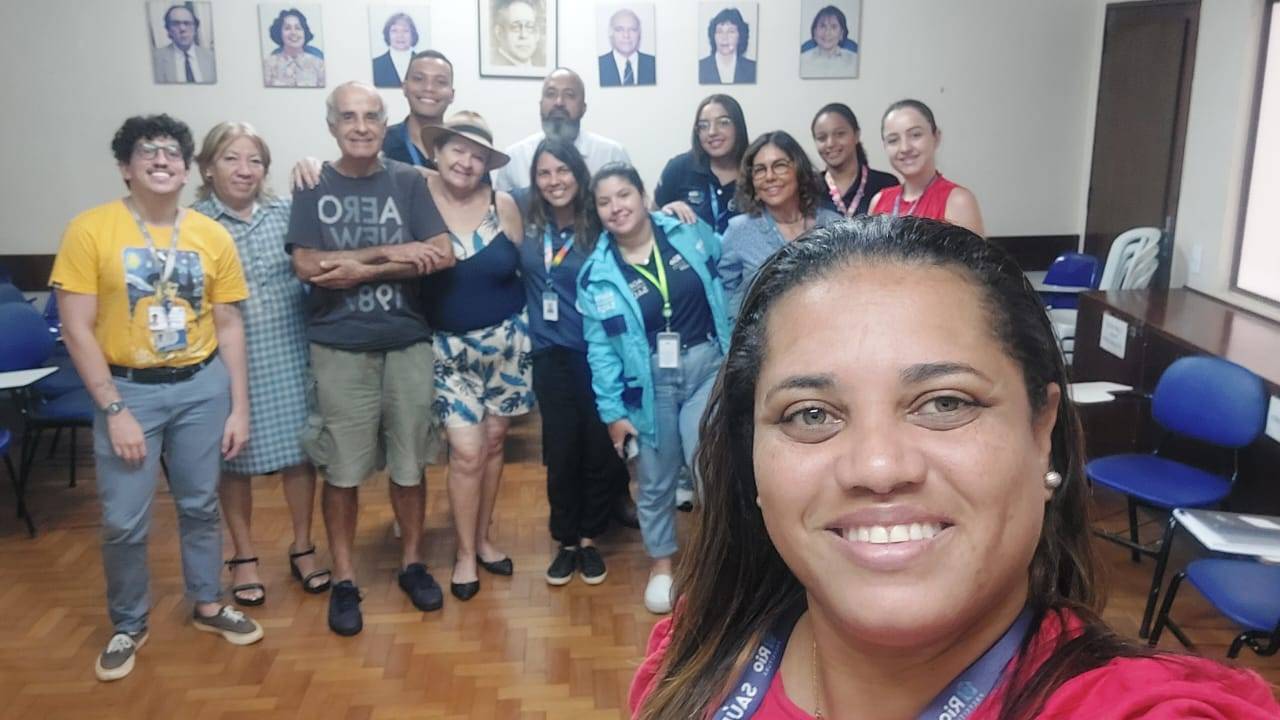 Por Siomara Castro Presidente da Comissão de Imagem Pública