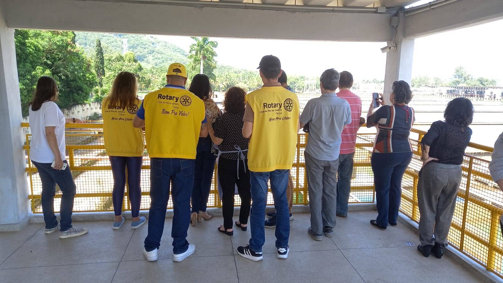 Por Siomara Castro Presidente da Comissão de Imagem Pública