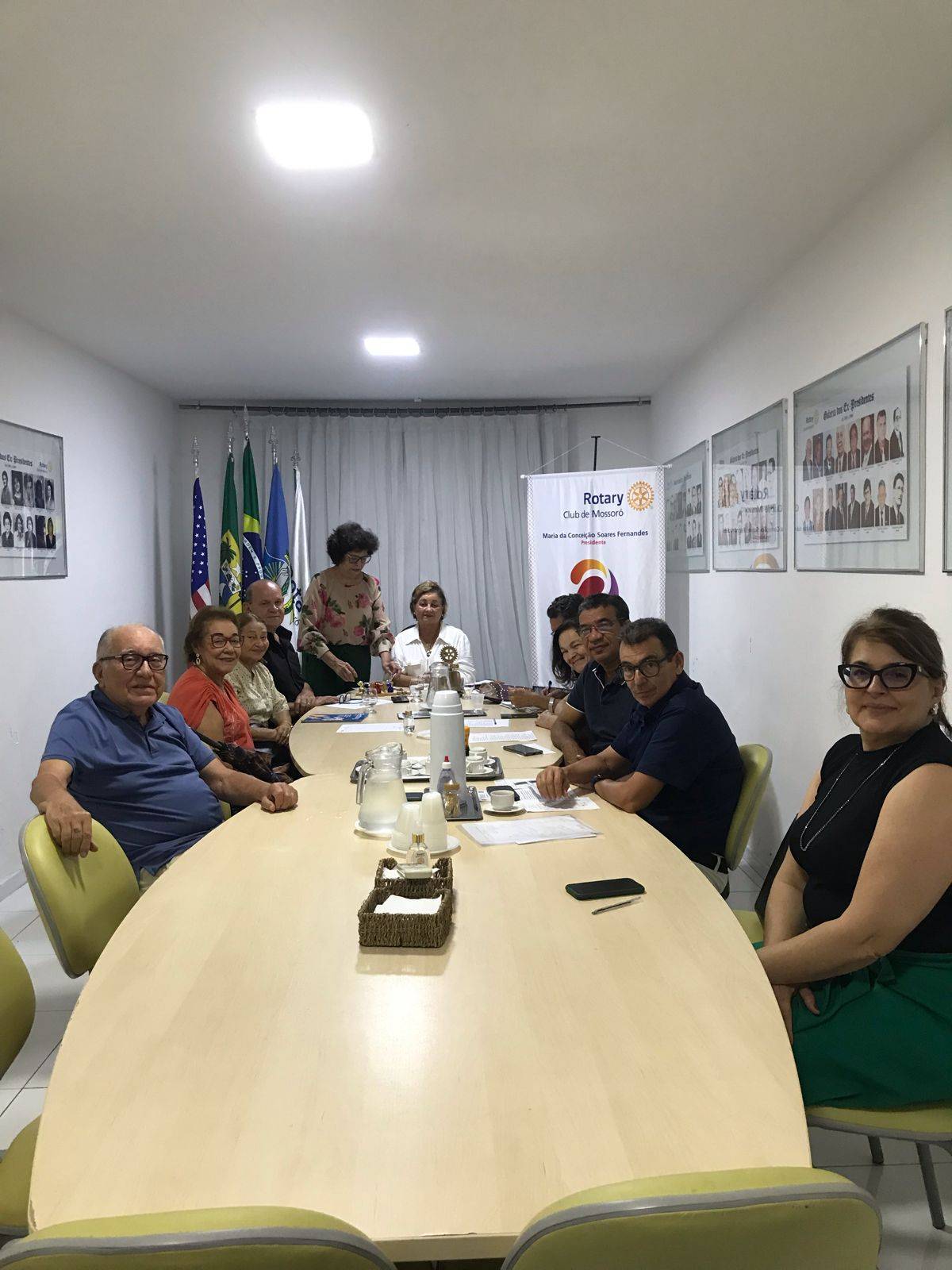 24ª Reunião Plenária 2023-2024