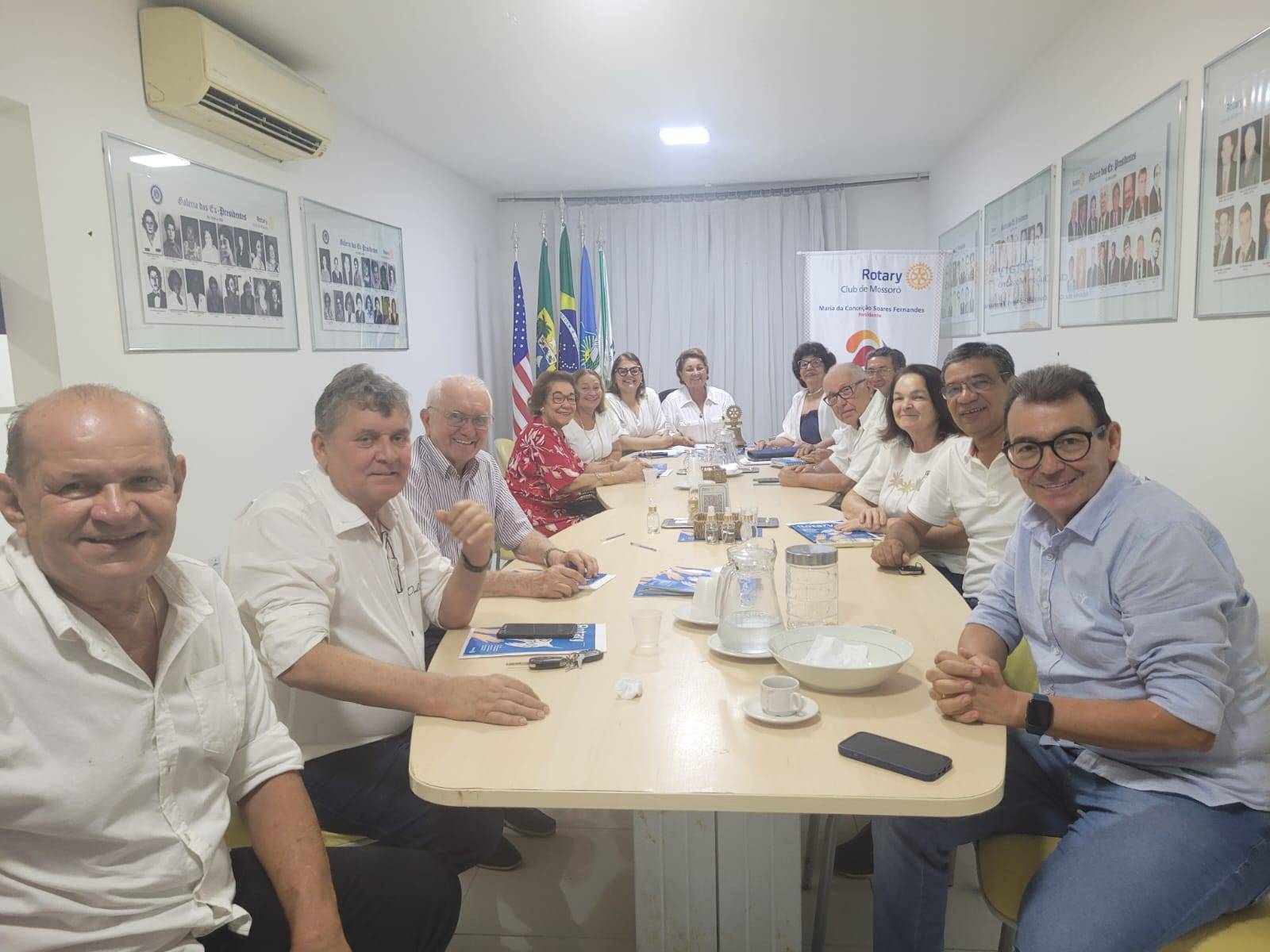 25ª Reunião Plenária