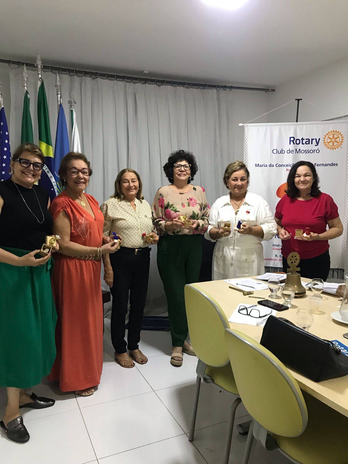 26ª Reunião Plenária 2023-2024